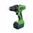 Kawasaki k-ak18li 18v Driver Drill - 2