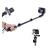 yunteng YT-1288 Monopod With Zoom Controller Remote Phone Holder - 4