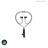 پرووان  joyce Headset - 5