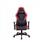 ردراگون   211 Gaia Black and Red Gaming Chair - 2