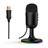 Redragon Pulsar GM303 Omni Directional Streaming Gaming Microphone - 4