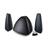 Edifier Prisma e3350 2.1 Multimedia Bluetooth Speaker - 3