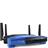 linksys WRT1900ACS-EU Dual-Band Smart Wi-Fi Wireless Router - 3