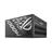 ASUS ROG STRIX 1000W Platinum (ATX 3.1) Fully Modular Gaming Power Supply - 7