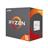 AMD RYZEN 5 1400 3.2GHz Socket AM4 Desktop CPU - 4
