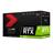PNY GeForce RTX3090 24G XLR8 Gaming RGB Graphics Card