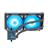 Green Glacier GLC 240 ARGB LGA1700 Liquid Cooling System - 4