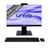 Univo UA240 Core i7 9700 8GB 1TB 256GB SSD Intel Adjustable Height All-in-One PC - 6