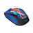Logitech Doodle Collection M238 Sneakerhead Wireless Mouse - 9