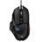 Logitech G502 HERO High Performance Gaming Mouse - 3