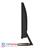 BENQ EW2780U 27inch 4K HDR Entertainment Monitor - 3