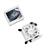 ASUS ROG RYUJIN III 360 ARGB Extreme White Edition Liquid CPU Cooler - 6