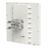 mikrotik QRT 5 ac 24dBi 5GHz Outdoor Flat Panel Antenna Dual Chain - 4