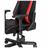 دی ایکس ریسر  Master Series 2025 XL Black Red Gaming Chair - 9