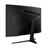 MSI Optix G273CQ 27 Inch WQHD 170Hz 1ms VA Curved Gaming Monitor  - 3