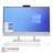 HP Pavilion 27 DP1000 - A Core i7 1165G7 8GB 500GB SSD Intel Touch All In One PC - 2