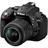 Nikon D5300 + lens kit 18-55 VR II Camera - 3