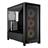 Corsair FRAME 4000D RS ARGB Modular Mid Tower Gaming Case - 6