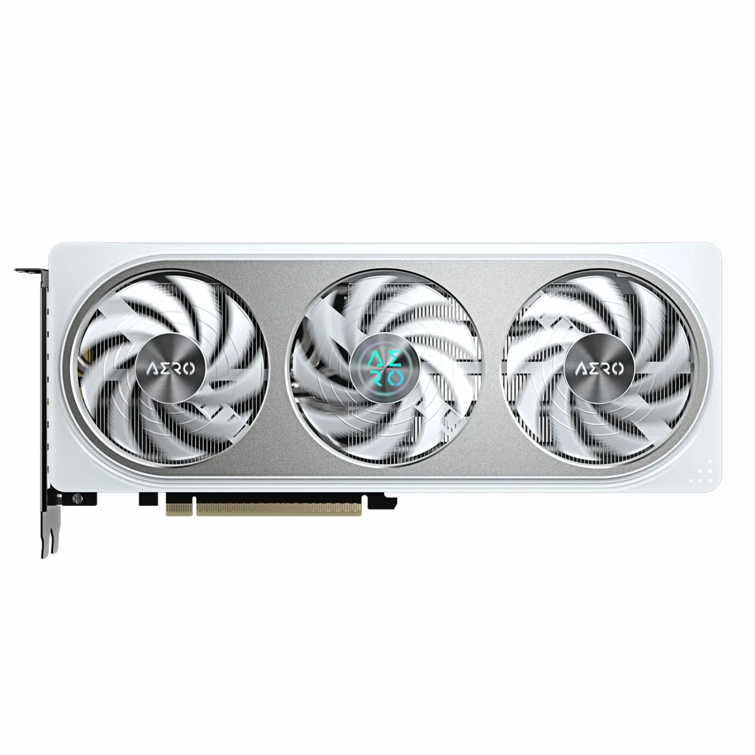 GigaByte GeForce RTX 5060 Ti AERO OC 8GB GDDR7 Graphics Card - 2