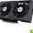 GigaByte GeForce RTX 3050 EAGLE OC 8GD Graphics Card - 3