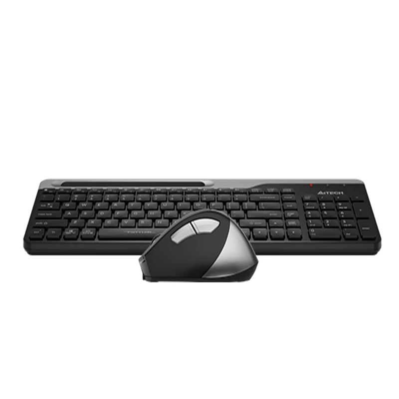 A4tech FStyler FB2535C Wireless (Combo) Keyboard and Mouse - 4