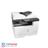 HP LaserJet MFP M436nda Multifunction Printer - 4