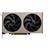 MSI GeForce RTX 5060 Ti 16G INSPIRE 2X OC  DDR7 Graphics Card - 2