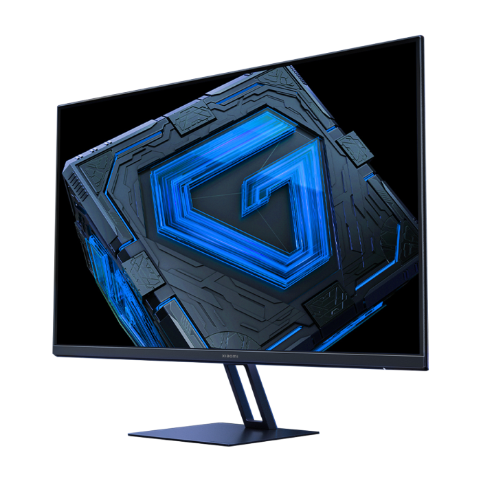 Xiaomi G27i 27 Inch Full HD 1ms (Typ.) 165Hz IPS Flat Gaming Monitor  - 2