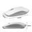 Rapoo 3600 Wireless Mouse - 9