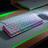 Razer HUNTSMAN Mini Mercury (PURPLE SWITCH) Keyboard - 2