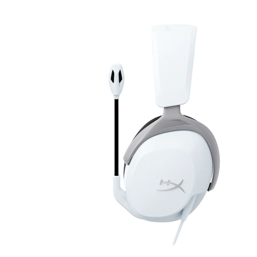 هایپر ایکس  Stinger 2 Core PS White Gaming Headsets - 6