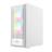 Gamdias Aura GC6 White Mid Tower Gaming Computer Case - 5