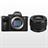 Sony a7R III body + FE 28-60mm f/4-5.6 Digital Camera - 2