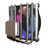 GameMax Gamma 300 Rainbow ARGB CPU Cooler - 4