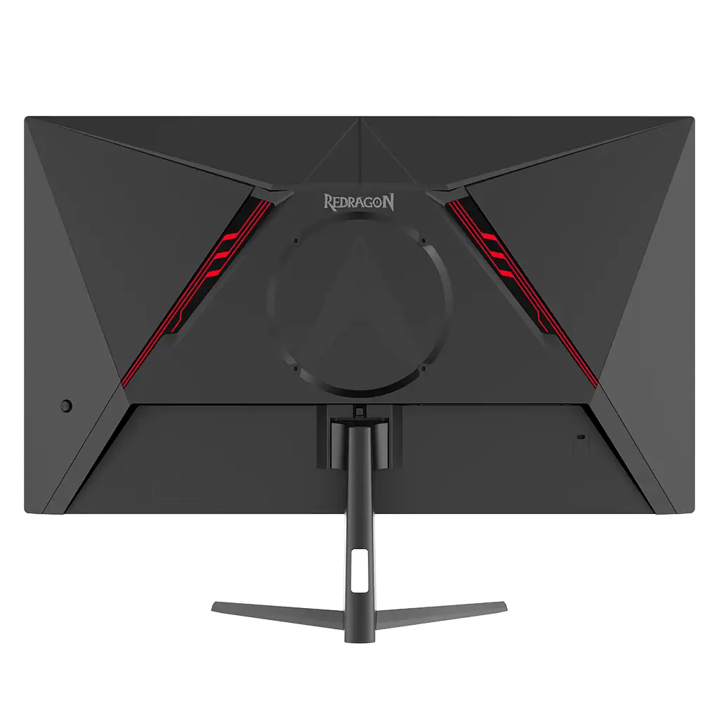 Redragon GMQ2712RVC 27 Inch Full HD 1ms 180Hz Gaming Monitor - 4