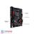 ASUS ROG CROSSHAIR VII HERO WiFi AM4 X470 Motherboard - 5