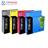 Meva Pack ink cartridge WF7610/7710/7110/3620 - 2