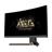 MSI MEG 342C QD 34Inch 4K 1ms 175Hz OLED Gaming Monitor - 2