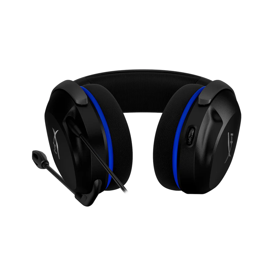 هایپر ایکس  Stinger 2 Core PS Black Gaming Headsets - 4