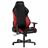 دی ایکس ریسر  Drifting Series 2025 L Black Red Gaming Chair - 3