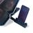 Coolcold K44-1 Laptop cooling base - 4