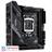 ASUS ROG STRIX H470-I GAMING WI-FI DDR4 LGA 1200 Motherboard - 4