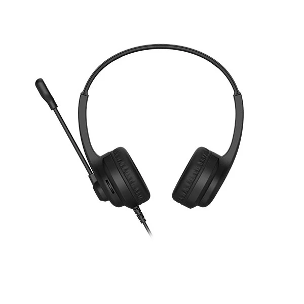 A4tech HU-8 USB Stereo Headset - 2