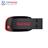 Sandisk Cruzer Blade CZ50 16GB Flash Memory - 4