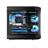 WJ Coolman Y40 6F UNI - Black Case - 3