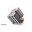 Deep Cool Lucifer K2 CPU Air Cooler - 6
