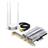Totolink A1900PE AC1900 Wireless Dual Band PCI-E Adapter - 8