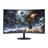 Samsung LS32C390 32Inch FHD 4ms 75Hz VA Curved Monitor - 4