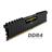 Corsair Vengeance LPX DDR4 16GB 2400MHz C16 Single Channel Desktop Ram - 2