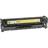 (HP Original Laserjet Toner Cartridge Yellow 304A (CC532A - 9